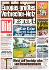 Bild Zeitung