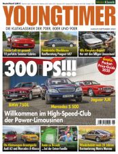 Motor Klassik Youngtimer