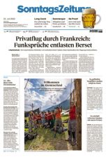 Welt am Sonntag