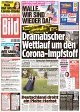 Bild Zeitung
