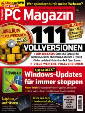 PC Magazin DVD