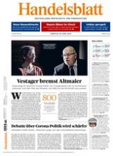 Handelsblatt