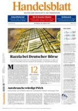 Handelsblatt