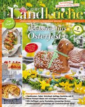 Meine gute Landküche