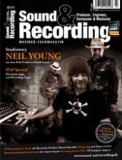 Sound & Recording