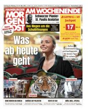 Hamburger Morgenpost