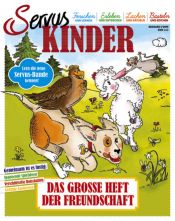 Servus Kinder