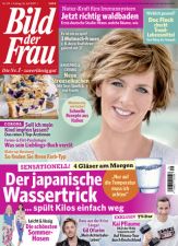 Bild der Frau