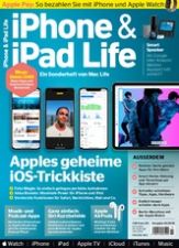 iPhone & iPad Life 