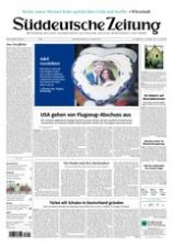 Süddeutsche Zeitung