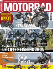 Motorrad