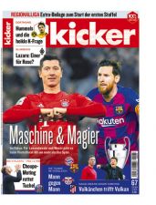 kicker