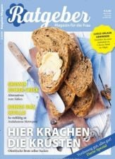 Ratgeber Frau und Familie
