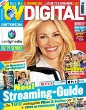TV Digital Unitymedia