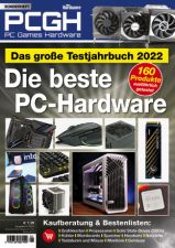 PC Games Hardware DVD