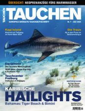 Tauchen