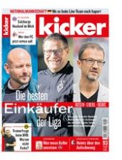 kicker