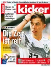 kicker