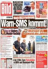 Bild Zeitung