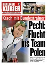 Berliner Kurier