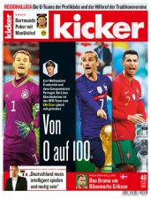 kicker