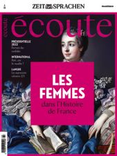 Ecoute