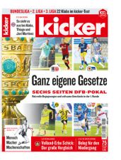 kicker