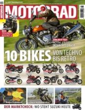 Motorrad
