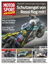 Motorsport aktuell