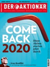 Der Aktionär