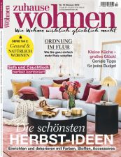 Zuhause Wohnen