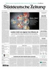 Süddeutsche Zeitung