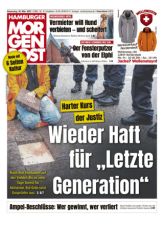 Hamburger Morgenpost
