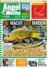 Angel Woche