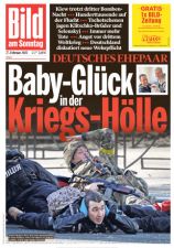 Bild am Sonntag