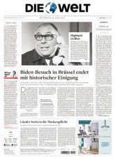Die Welt