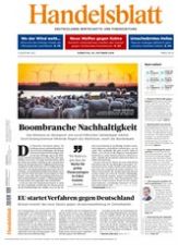 Handelsblatt
