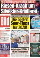 Bild Zeitung