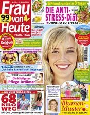 Frau von Heute