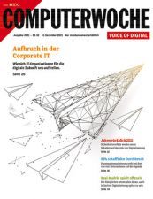 Computerwoche