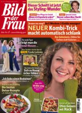 Bild der Frau
