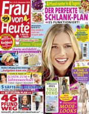 Frau von Heute