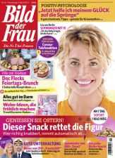 Bild der Frau