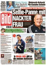 Bild Zeitung
