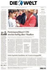 Die Welt