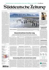 Süddeutsche Zeitung