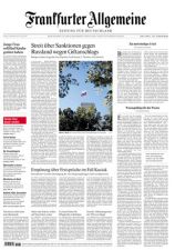 Frankfurter Allgemeine Zeitung