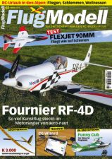 FlugModell