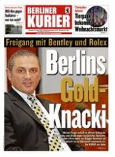 Berliner Kurier