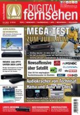 Digital Fernsehen